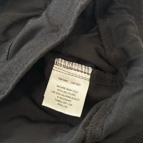 Grey’s Anatomy By Barco Classic, Size: S, Color: Black - Picture 7 of 7